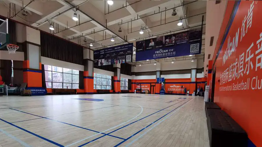 为什么大前锋在比赛中需要特别的体能训练?_0